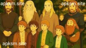 Free AI Studio Ghibli Filter