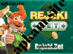 Rejekibet APK