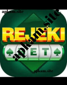 Rejekibet APK