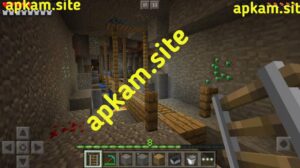 Minecraft Bedrock