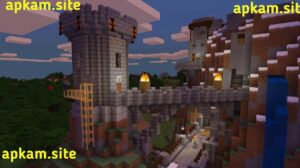 Minecraft Bedrock
